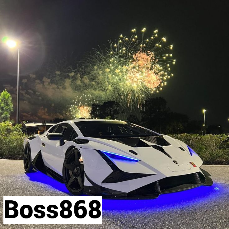 Boss868 : Link Boss 868 Hadir Buka Dunia Baru Game Modern